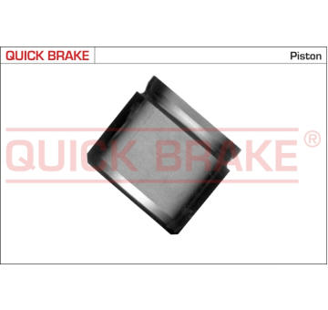 Píst, brzdový třmen QUICK BRAKE 185021K