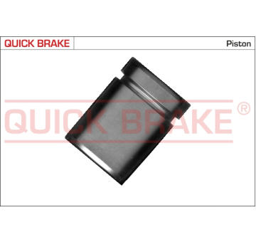 Píst, brzdový třmen QUICK BRAKE 185022K