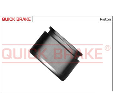 Píst, brzdový třmen QUICK BRAKE 185024K