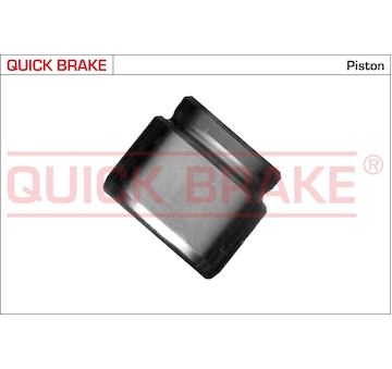 Píst, brzdový třmen QUICK BRAKE 185026K