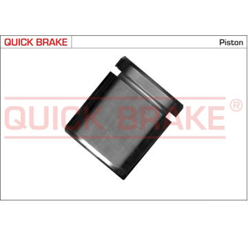 Píst, brzdový třmen QUICK BRAKE 185029K