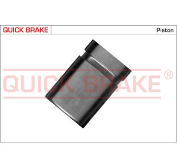 Píst, brzdový třmen QUICK BRAKE 185031K