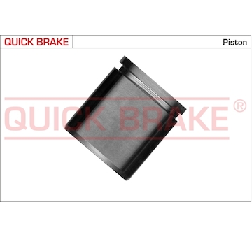 Píst, brzdový třmen QUICK BRAKE 185033K