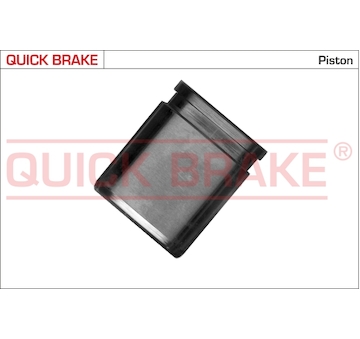 Píst, brzdový třmen QUICK BRAKE 185034K