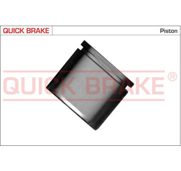 Píst, brzdový třmen QUICK BRAKE 185035K