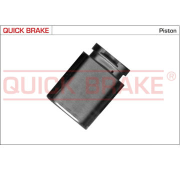 Píst, brzdový třmen QUICK BRAKE 185036K