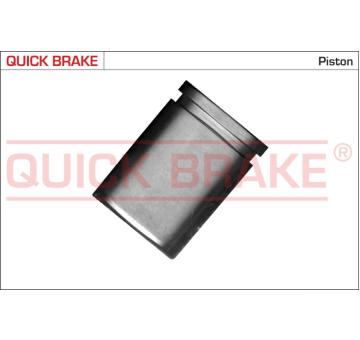 Píst, brzdový třmen QUICK BRAKE 185037K