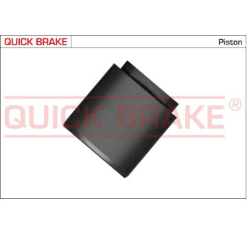 Píst, brzdový třmen QUICK BRAKE 185040K