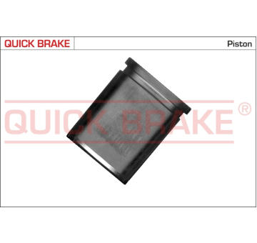 Píst, brzdový třmen QUICK BRAKE 185041K