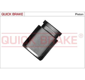 Píst, brzdový třmen QUICK BRAKE 185042K