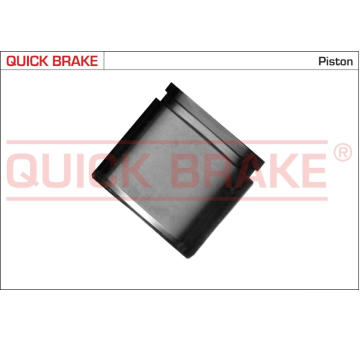 Píst, brzdový třmen QUICK BRAKE 185043K