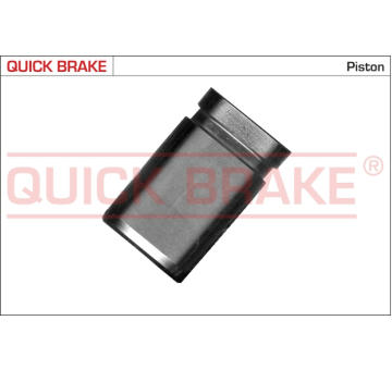 Píst, brzdový třmen QUICK BRAKE 185044K