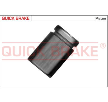 Píst, brzdový třmen QUICK BRAKE 185045K