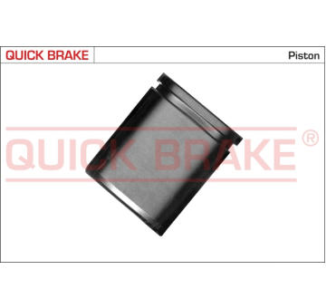 Píst, brzdový třmen QUICK BRAKE 185046K