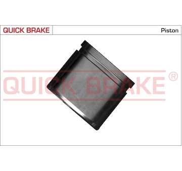 Píst, brzdový třmen QUICK BRAKE 185049K