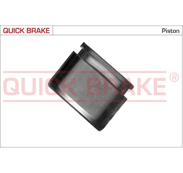 Píst, brzdový třmen QUICK BRAKE 185050K