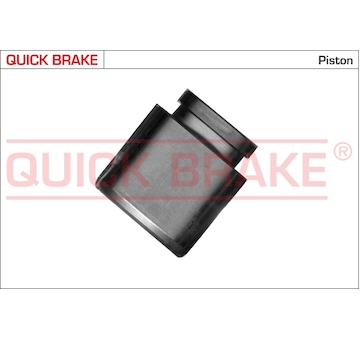 Píst, brzdový třmen QUICK BRAKE 185054K