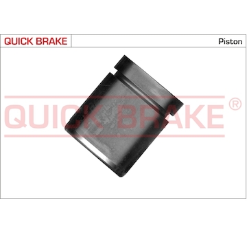 Píst, brzdový třmen QUICK BRAKE 185055K