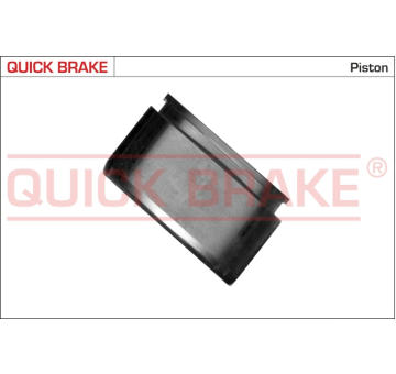 Píst, brzdový třmen QUICK BRAKE 185056K