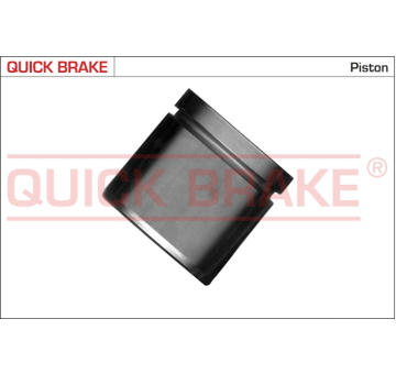 Píst, brzdový třmen QUICK BRAKE 185057K