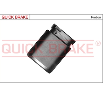 Píst, brzdový třmen QUICK BRAKE 185059K