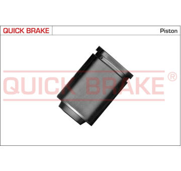 Píst, brzdový třmen QUICK BRAKE 185061K