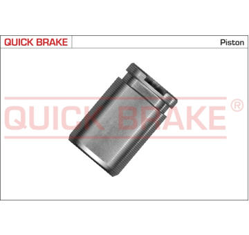 Píst, brzdový třmen QUICK BRAKE 185062K