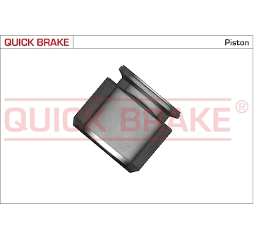 Píst, brzdový třmen QUICK BRAKE 185065K