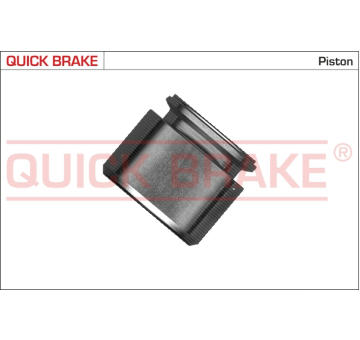 Piest brzdového strmeňa QUICK BRAKE 185066K