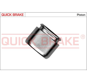 Píst, brzdový třmen QUICK BRAKE 185067K