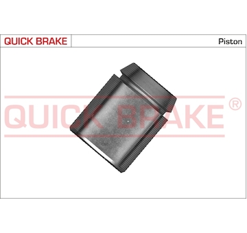 Píst, brzdový třmen QUICK BRAKE 185068K