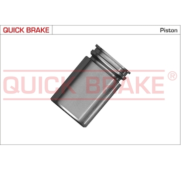 Píst, brzdový třmen QUICK BRAKE 185069K