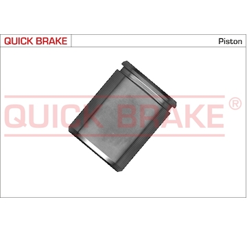 Píst, brzdový třmen QUICK BRAKE 185070K