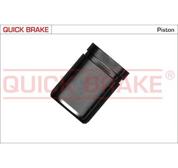 Píst, brzdový třmen QUICK BRAKE 185074K