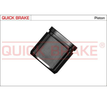 Píst, brzdový třmen QUICK BRAKE 185082K