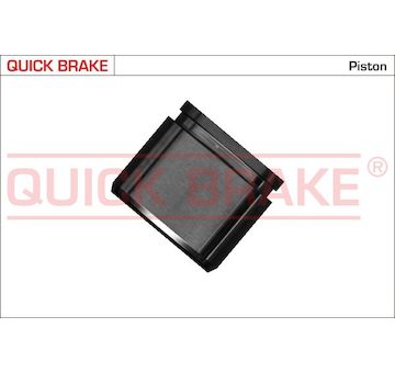 Píst, brzdový třmen QUICK BRAKE 185087K