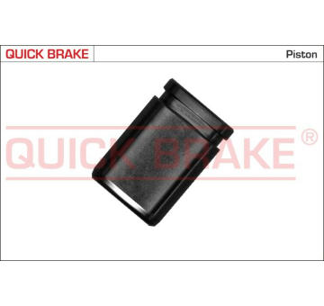 Píst, brzdový třmen QUICK BRAKE 185089K