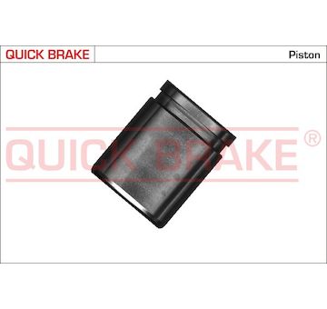 Píst, brzdový třmen QUICK BRAKE 185099K