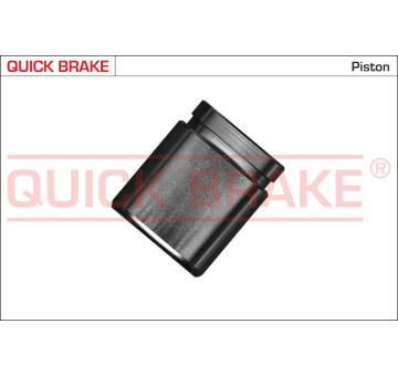 Píst, brzdový třmen QUICK BRAKE 185102K