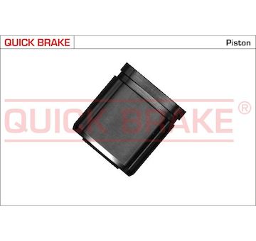 Píst, brzdový třmen QUICK BRAKE 185103K