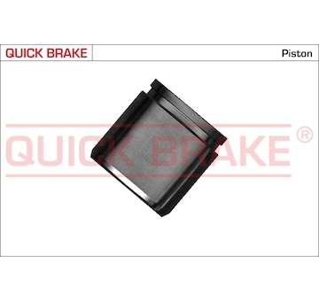 Píst, brzdový třmen QUICK BRAKE 185115K