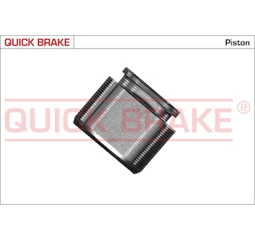 Píst, brzdový třmen QUICK BRAKE 185117K