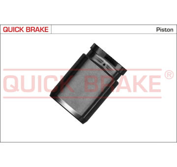 Píst, brzdový třmen QUICK BRAKE 185118K