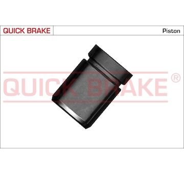 Píst, brzdový třmen QUICK BRAKE 185121K