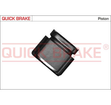 Píst, brzdový třmen QUICK BRAKE 185122K