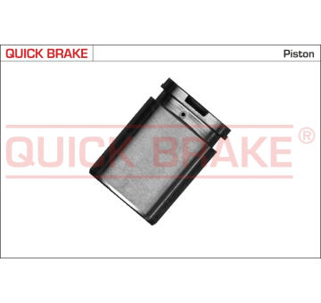 Píst, brzdový třmen QUICK BRAKE 185123K