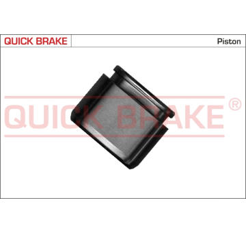 Píst, brzdový třmen QUICK BRAKE 185124K