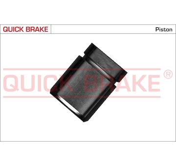 Píst, brzdový třmen QUICK BRAKE 185126K