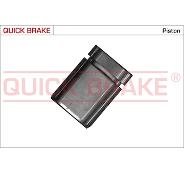 Píst, brzdový třmen QUICK BRAKE 185127K