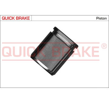 Píst, brzdový třmen QUICK BRAKE 185128K